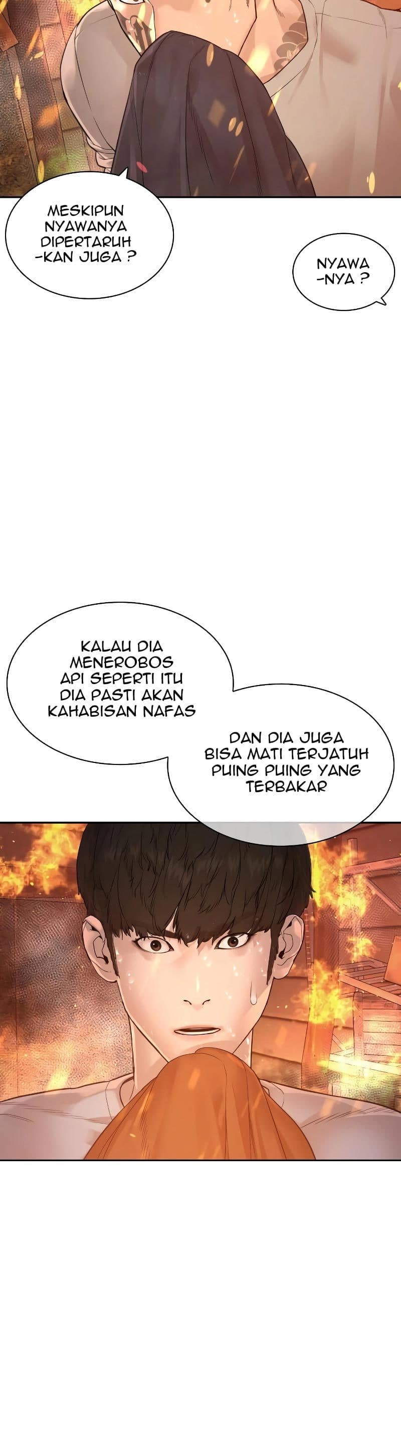 Baca How To Fight - Chapter 168 halaman 24