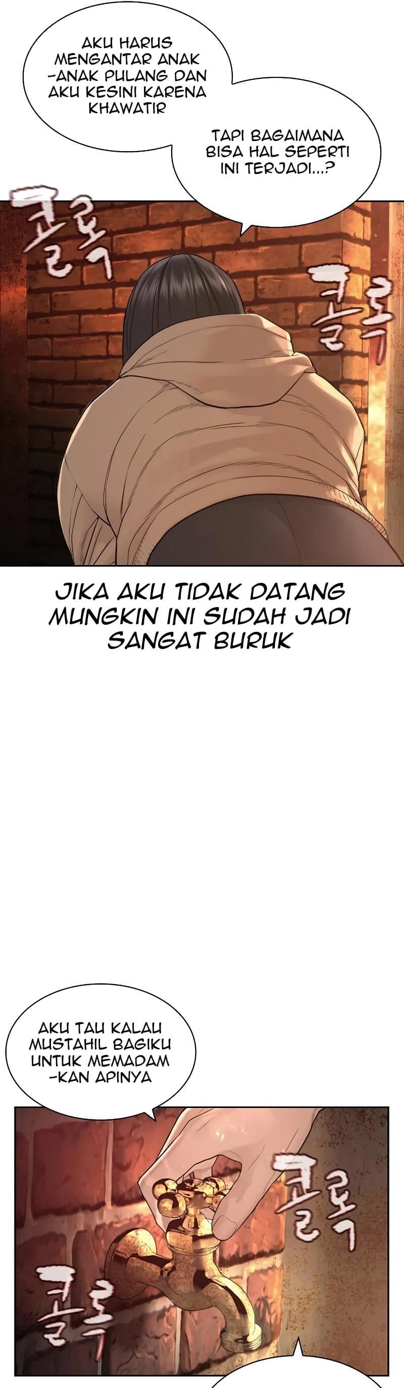 Baca How To Fight - Chapter 168 halaman 25