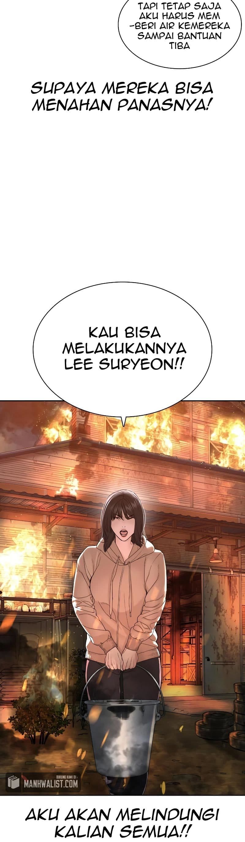 Baca How To Fight - Chapter 168 halaman 26