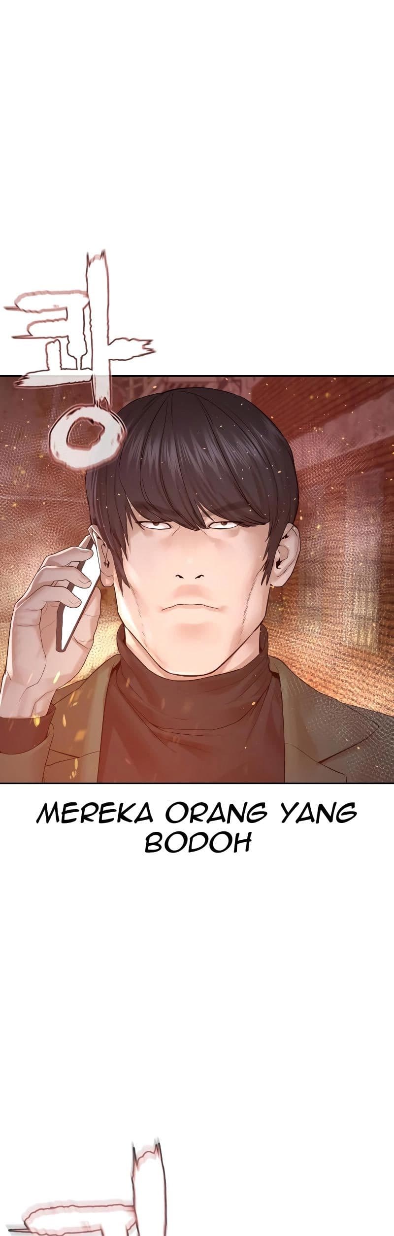 Baca How To Fight - Chapter 168 halaman 3