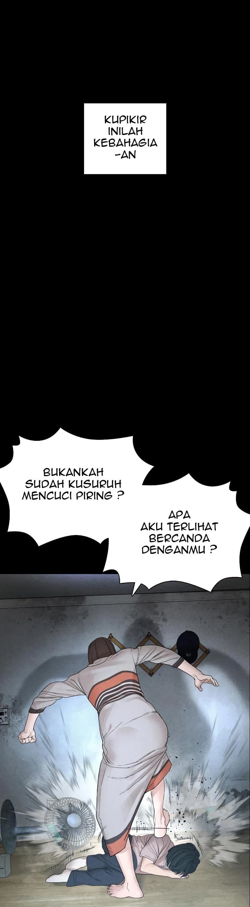 Baca How To Fight - Chapter 168 halaman 35