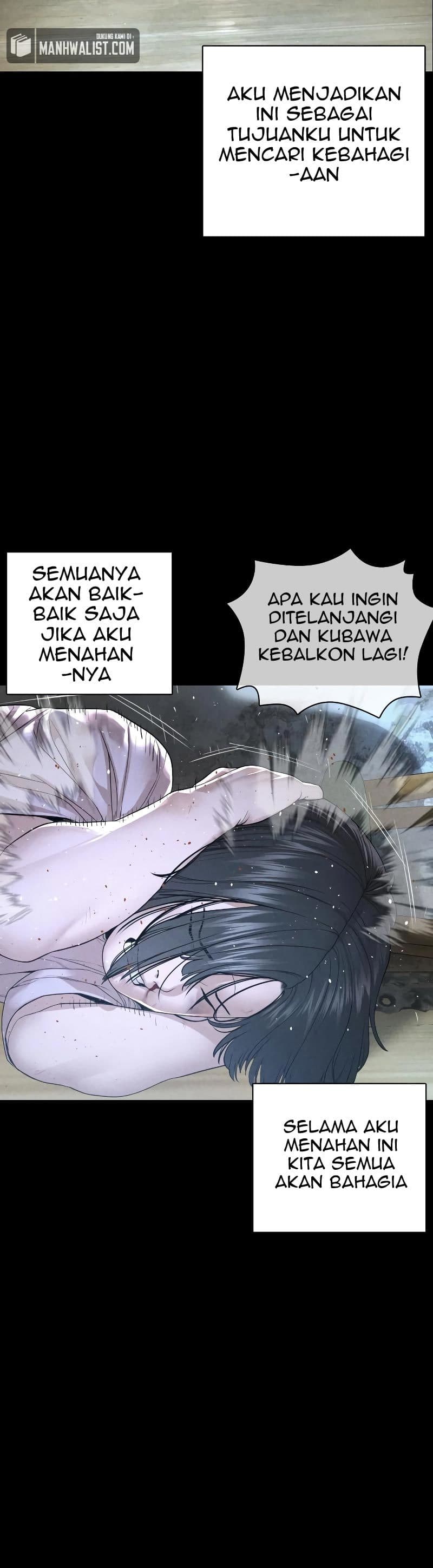Baca How To Fight - Chapter 168 halaman 36