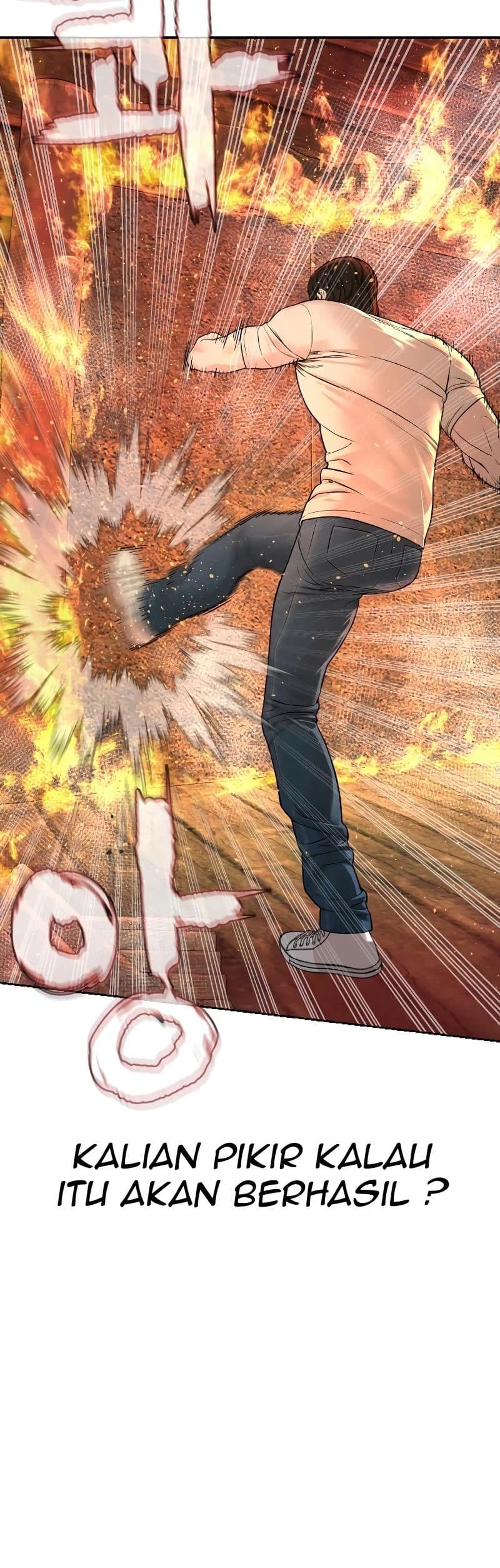 Baca How To Fight - Chapter 168 halaman 4