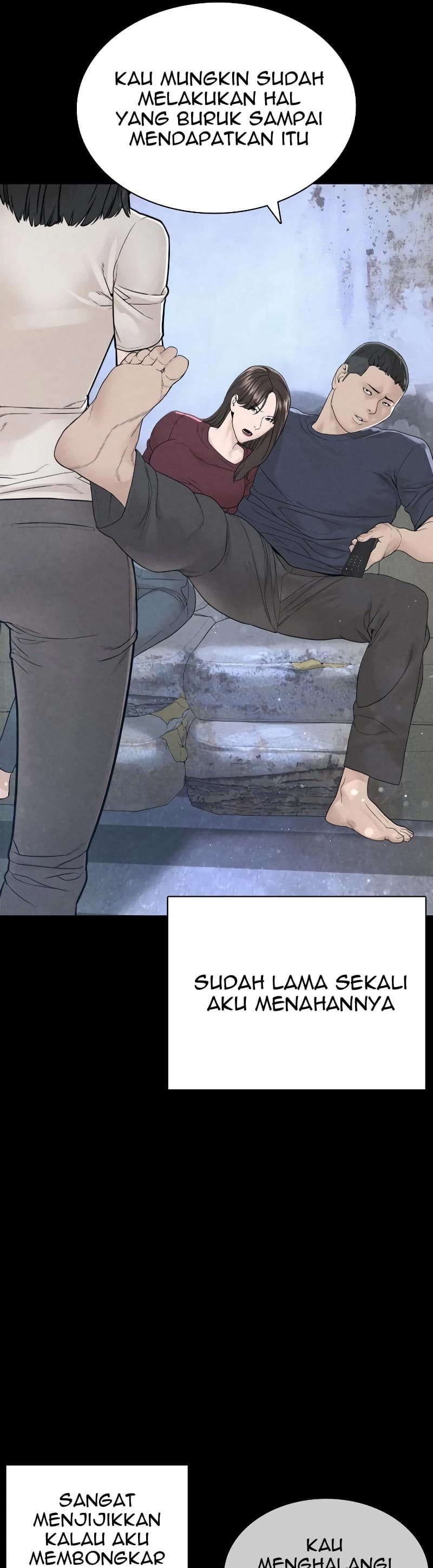 Baca How To Fight - Chapter 168 halaman 41