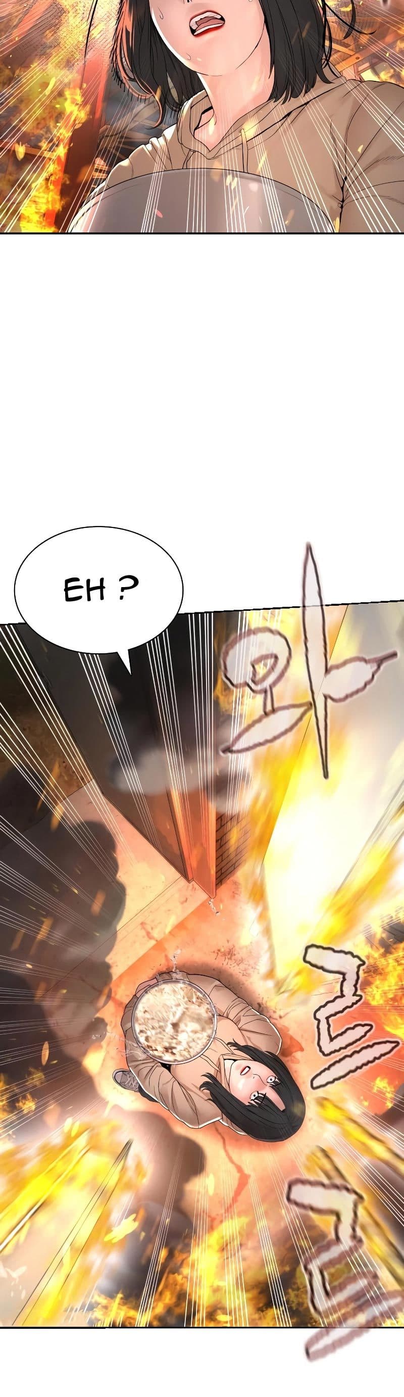 Baca How To Fight - Chapter 168 halaman 51