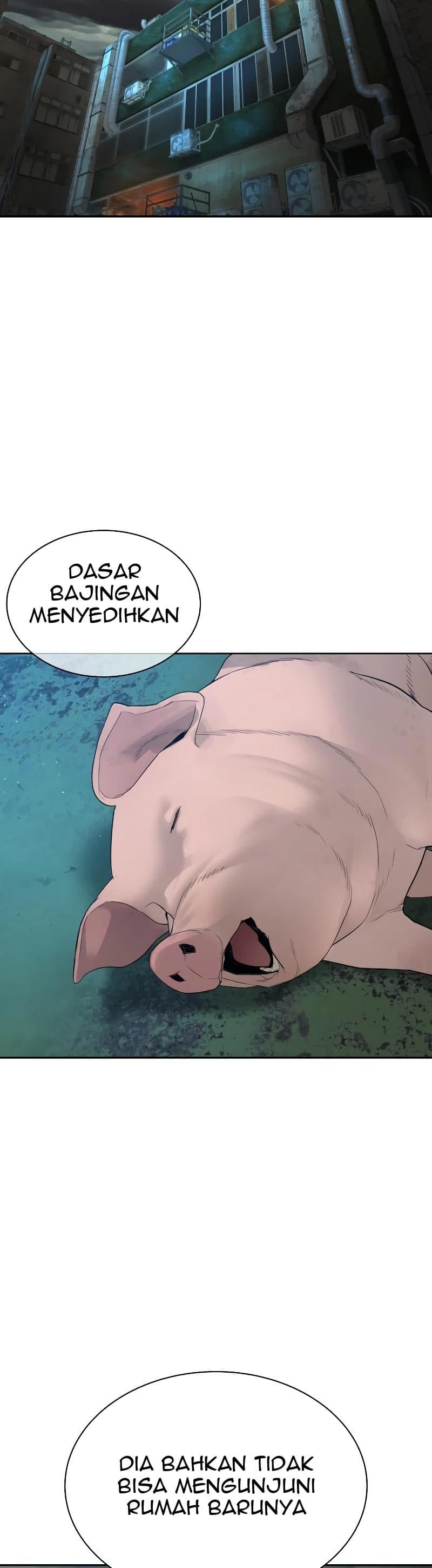 Baca How To Fight - Chapter 168 halaman 54