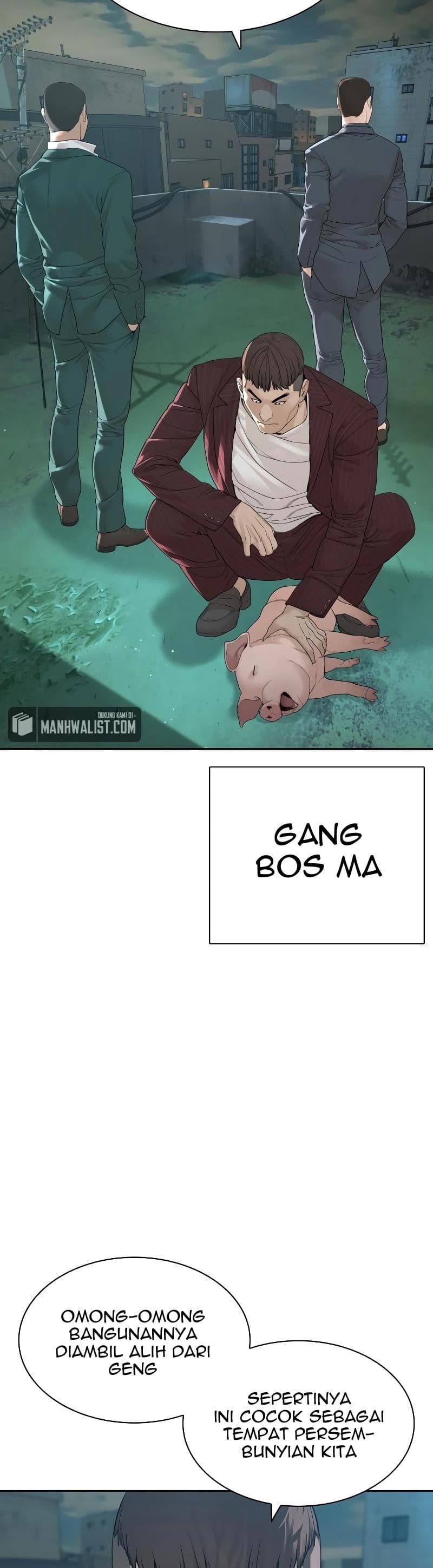 Baca How To Fight - Chapter 168 halaman 55