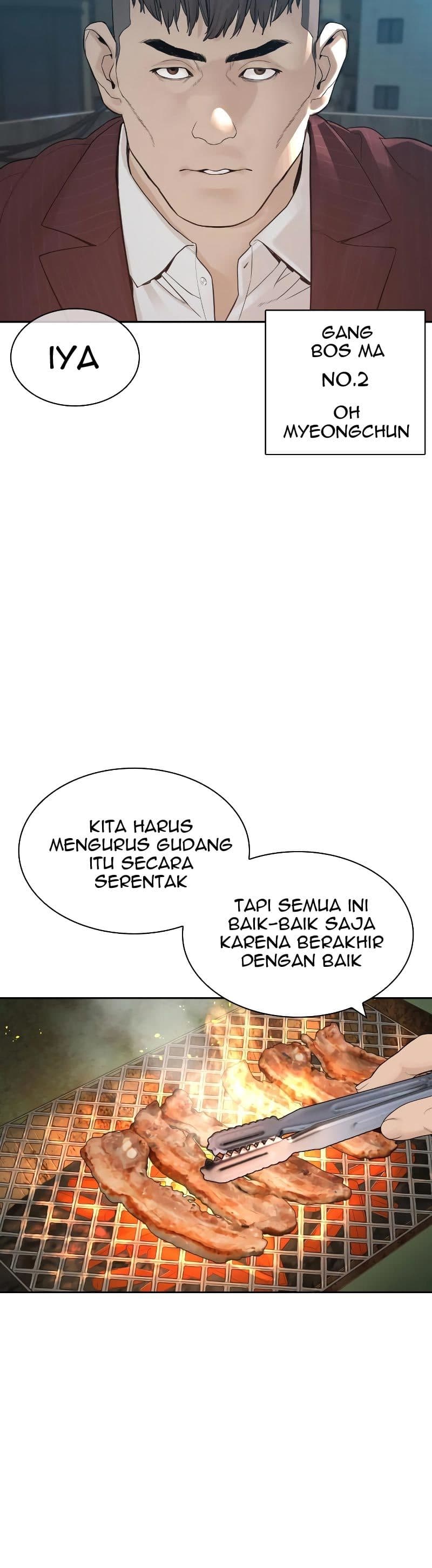 Baca How To Fight - Chapter 168 halaman 56