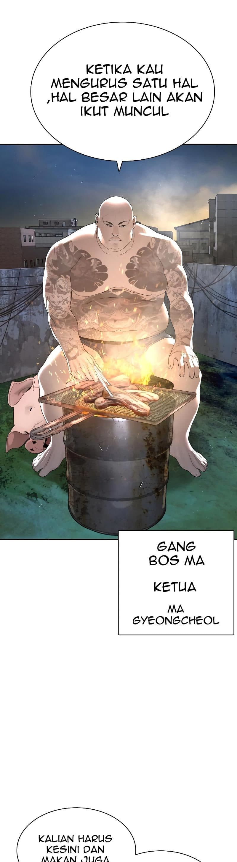 Baca How To Fight - Chapter 168 halaman 57