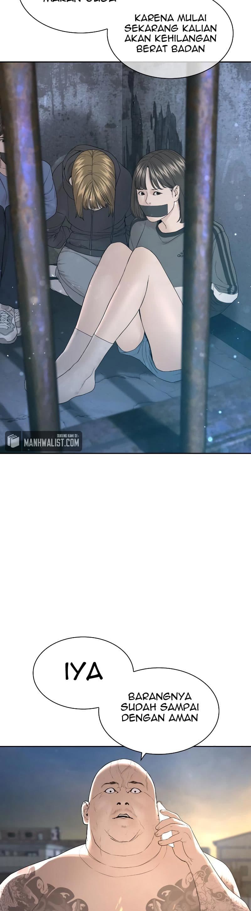 Baca How To Fight - Chapter 168 halaman 58