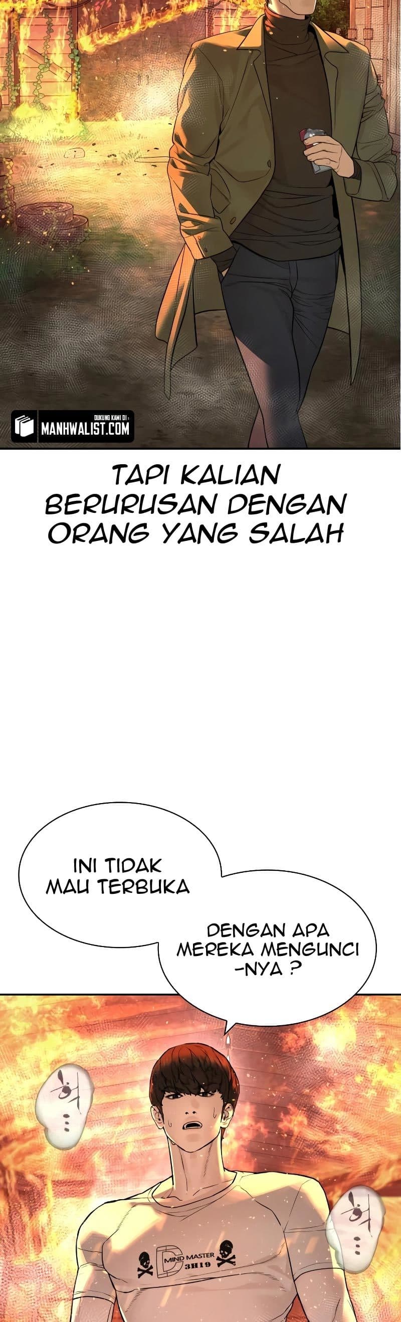Baca How To Fight - Chapter 168 halaman 6