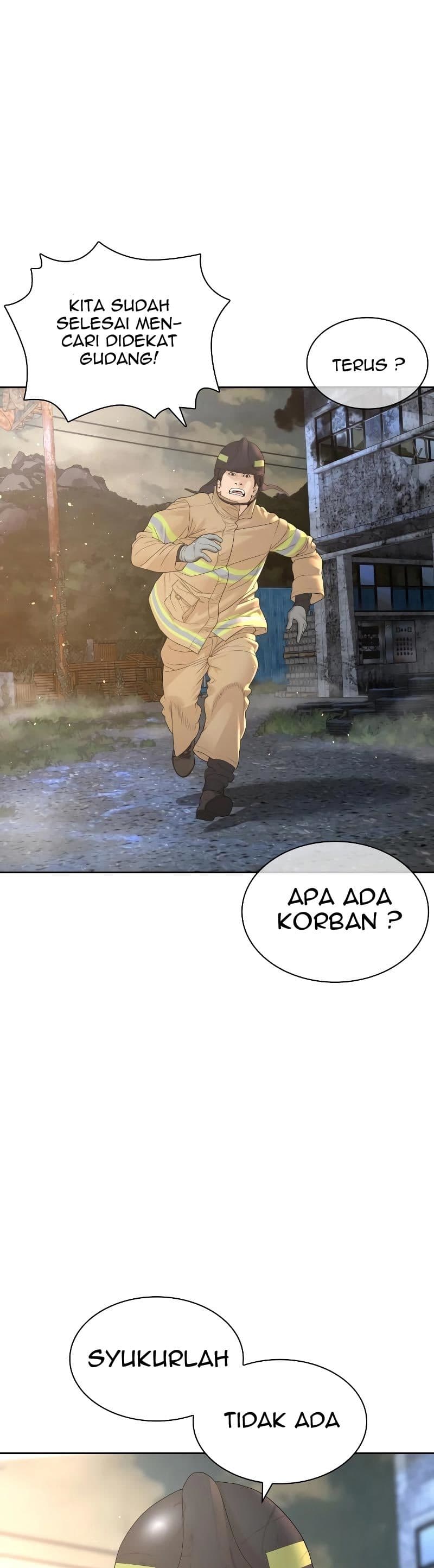 Baca How To Fight - Chapter 168 halaman 62