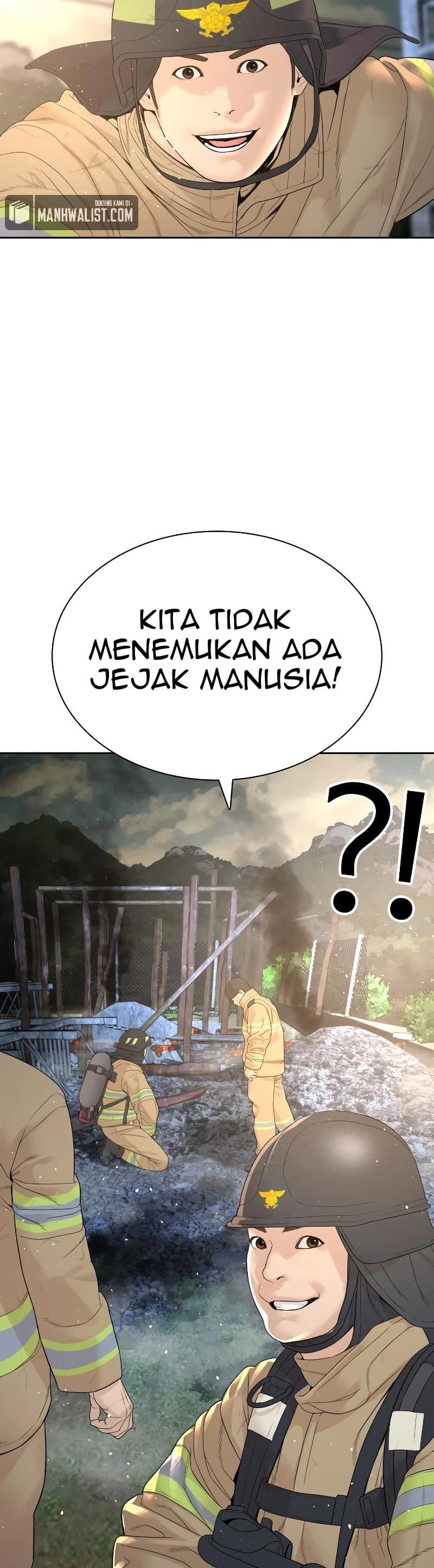 Baca How To Fight - Chapter 168 halaman 63