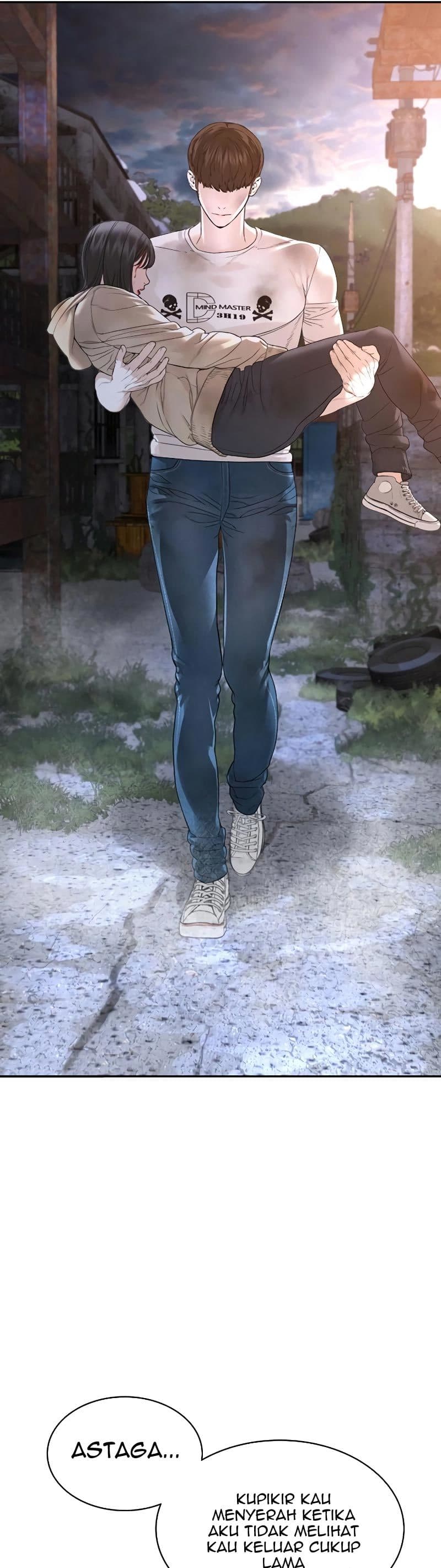 Baca How To Fight - Chapter 168 halaman 65