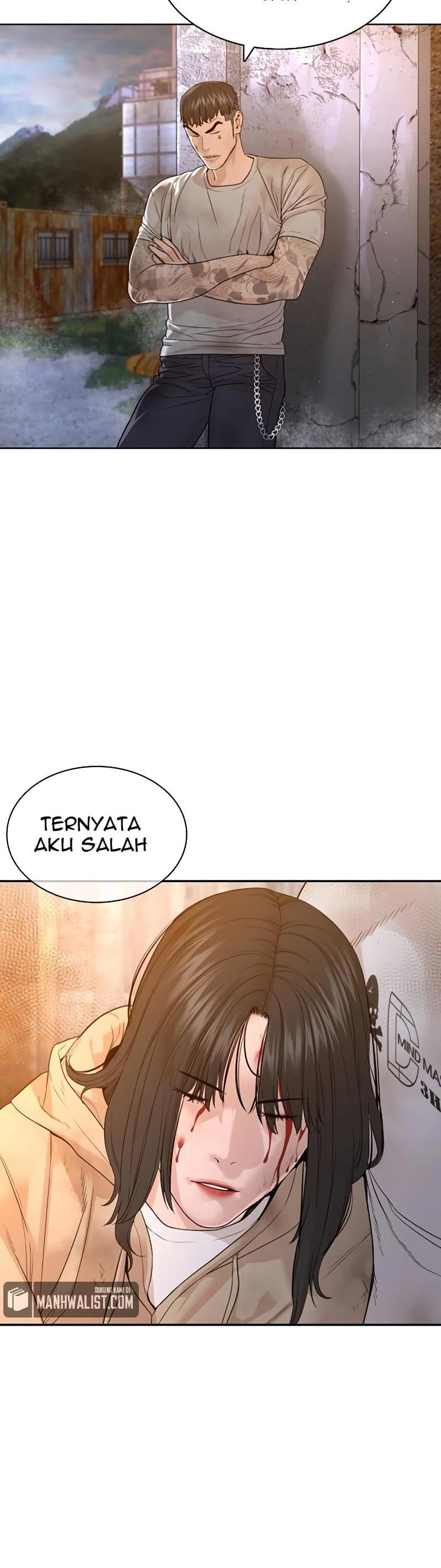 Baca How To Fight - Chapter 168 halaman 66