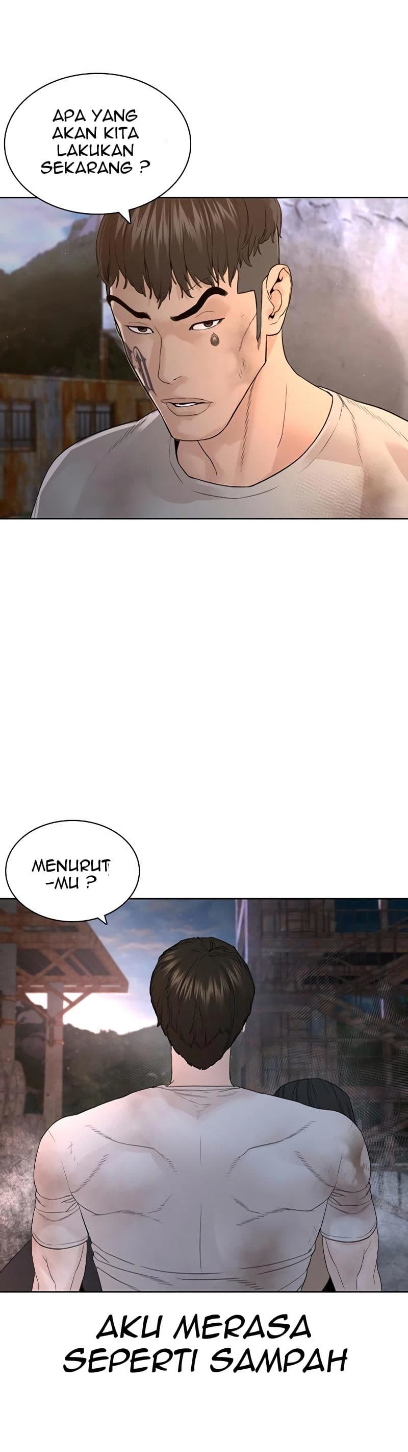 Baca How To Fight - Chapter 168 halaman 67