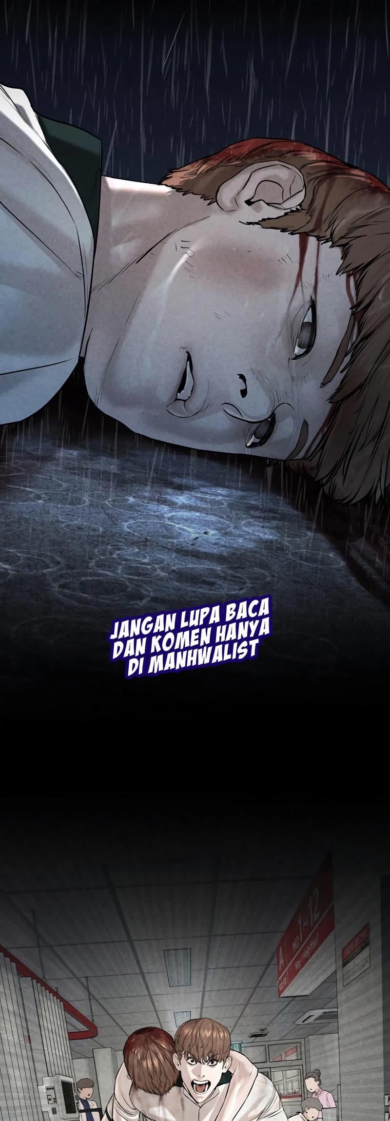 Baca How To Fight - Chapter 168 halaman 69