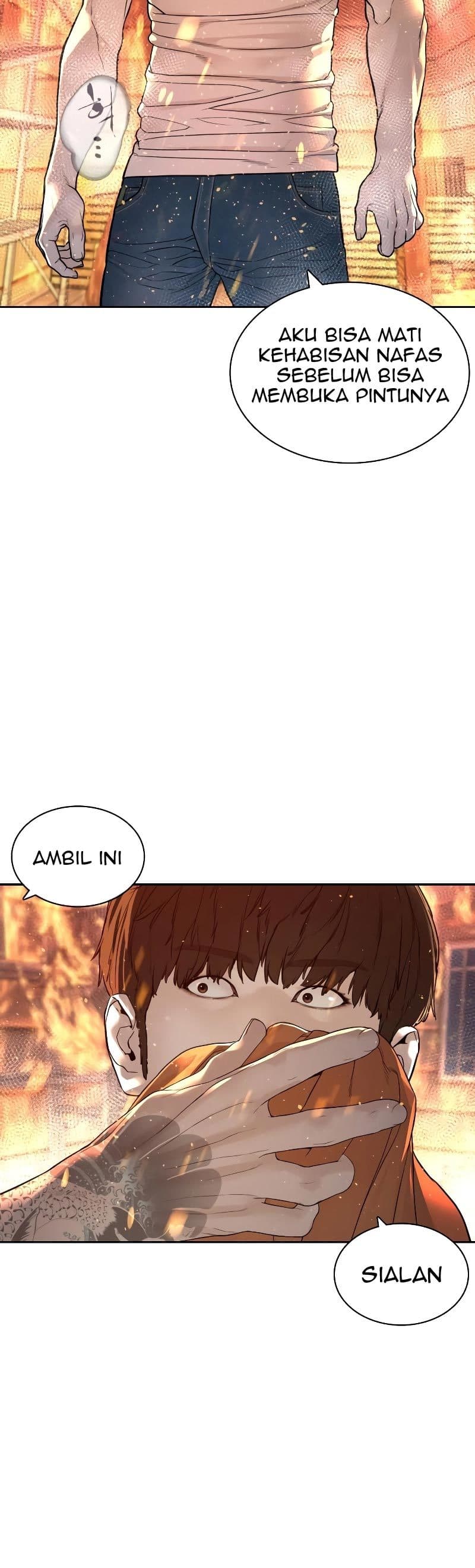 Baca How To Fight - Chapter 168 halaman 7