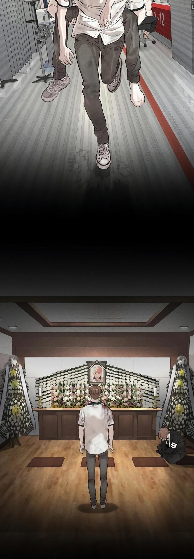 Baca How To Fight - Chapter 168 halaman 70