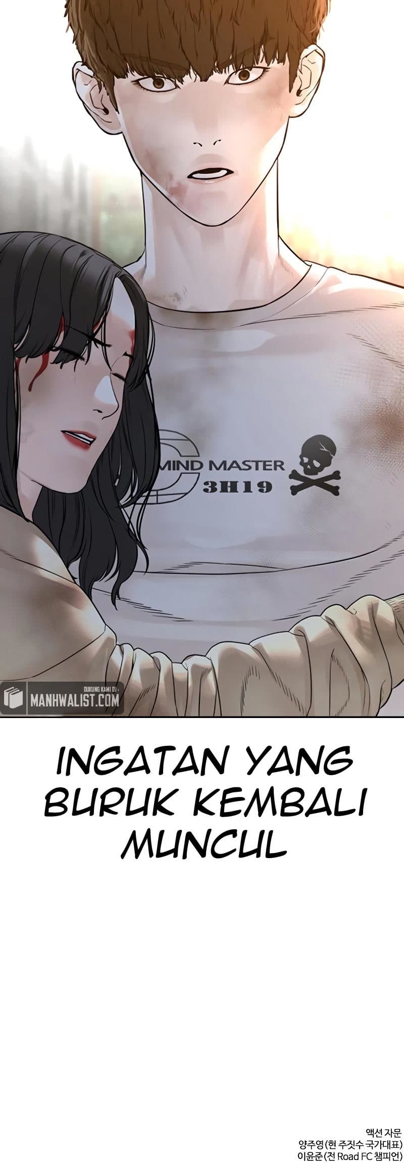 Baca How To Fight - Chapter 168 halaman 72