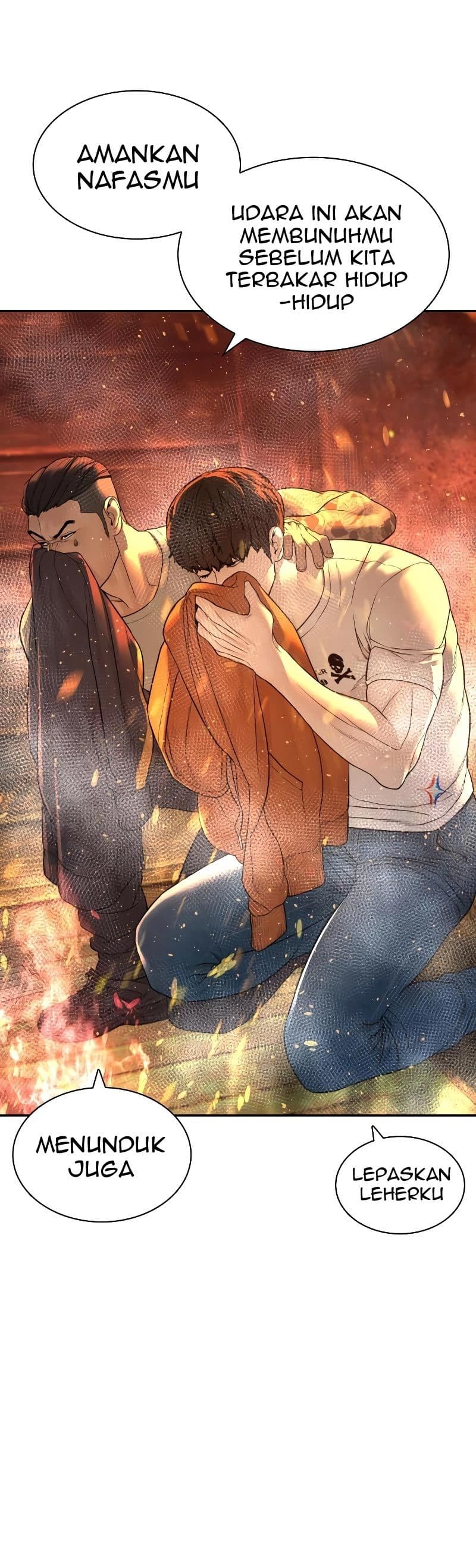 Baca How To Fight - Chapter 168 halaman 8