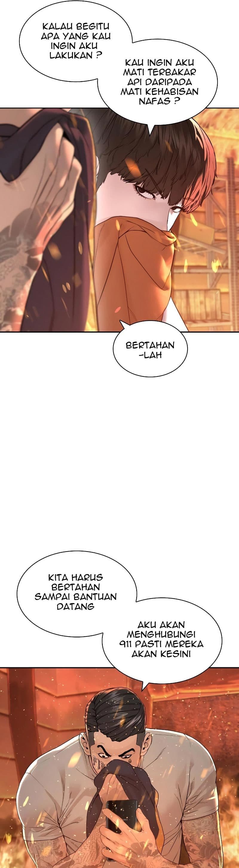 Baca How To Fight - Chapter 168 halaman 9