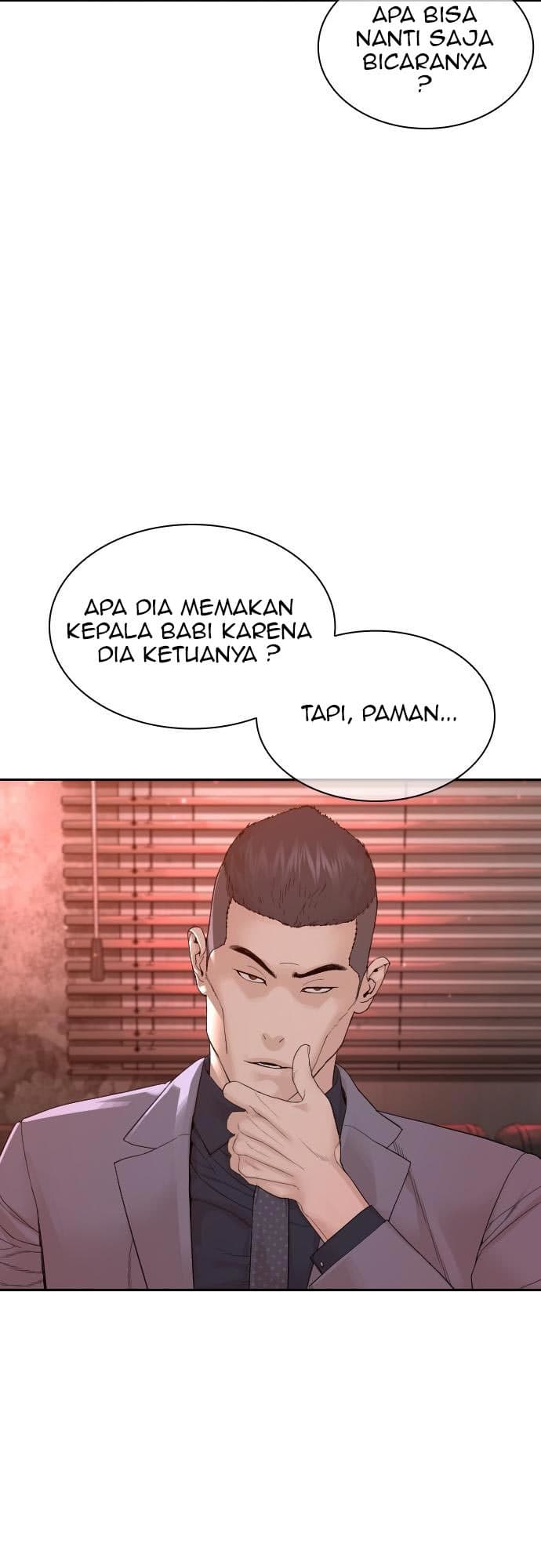 Baca How To Fight - Chapter 170 halaman 10