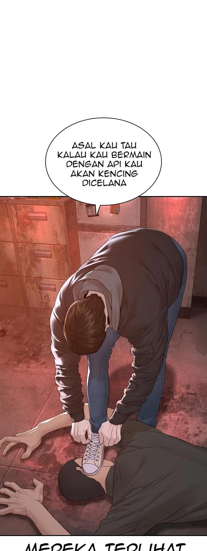 Baca How To Fight - Chapter 170 halaman 11