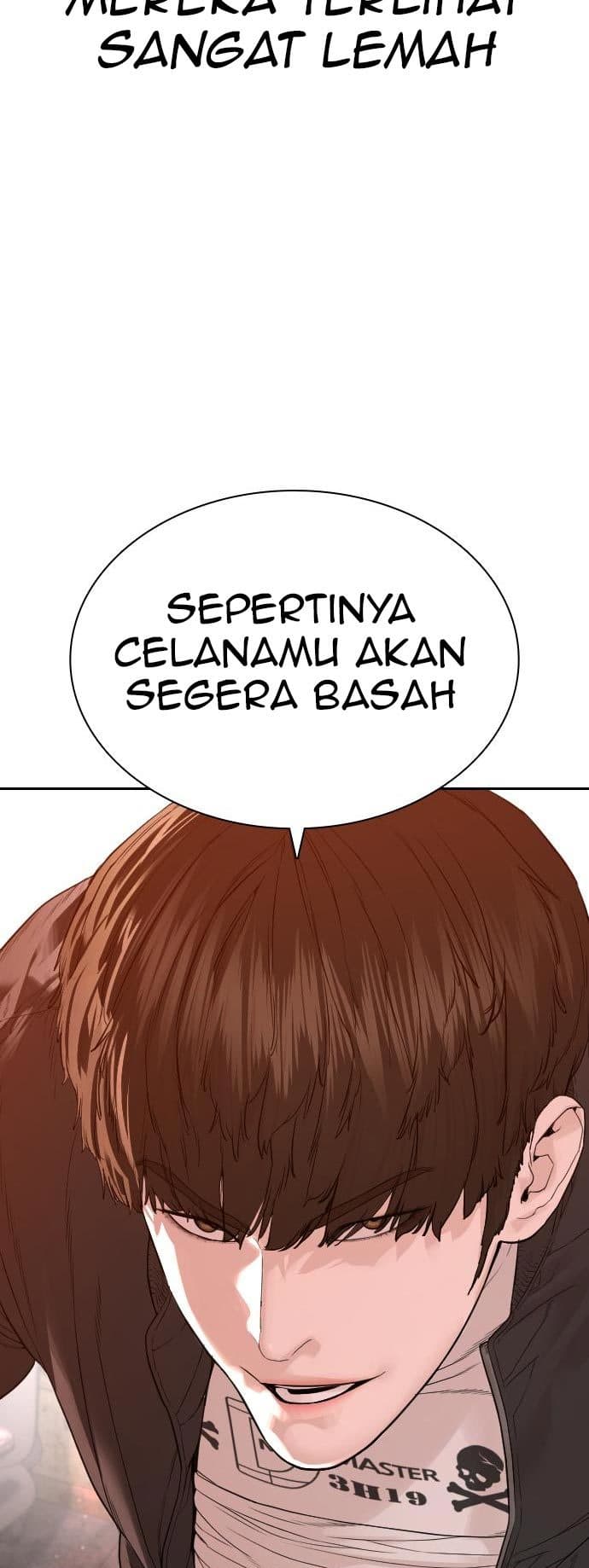 Baca How To Fight - Chapter 170 halaman 12