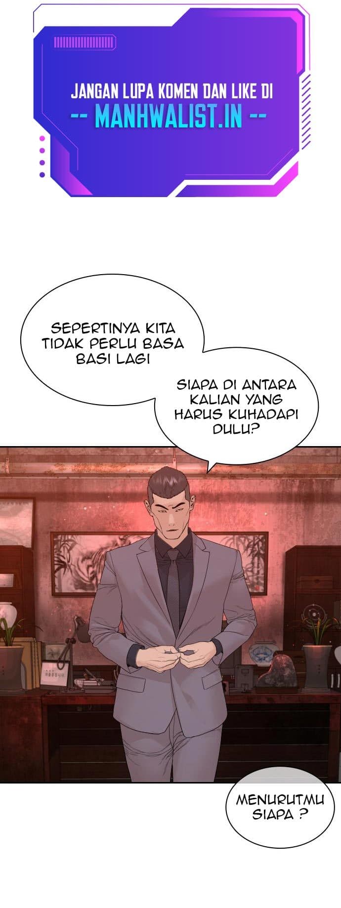 Baca How To Fight - Chapter 170 halaman 14