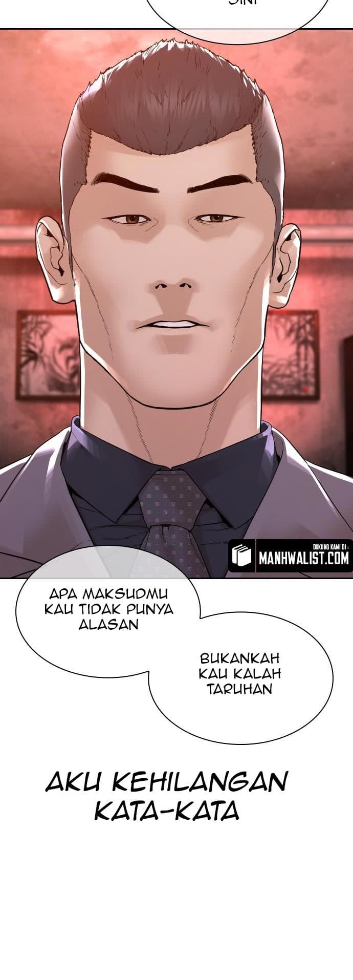Baca How To Fight - Chapter 170 halaman 17