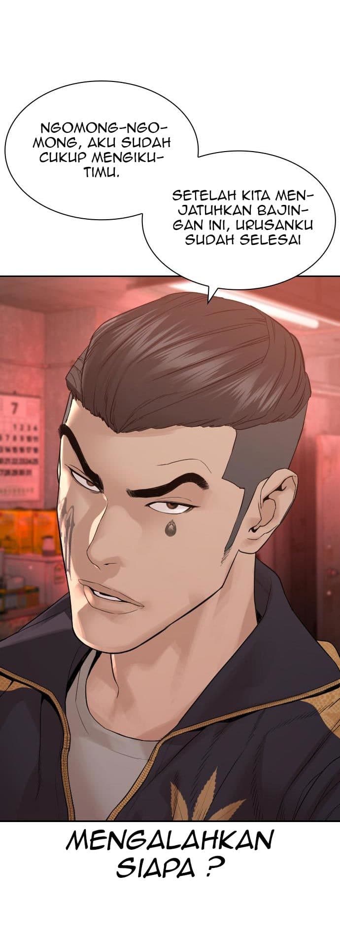 Baca How To Fight - Chapter 170 halaman 18