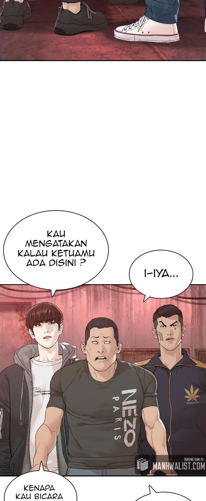 Baca How To Fight - Chapter 170 halaman 2
