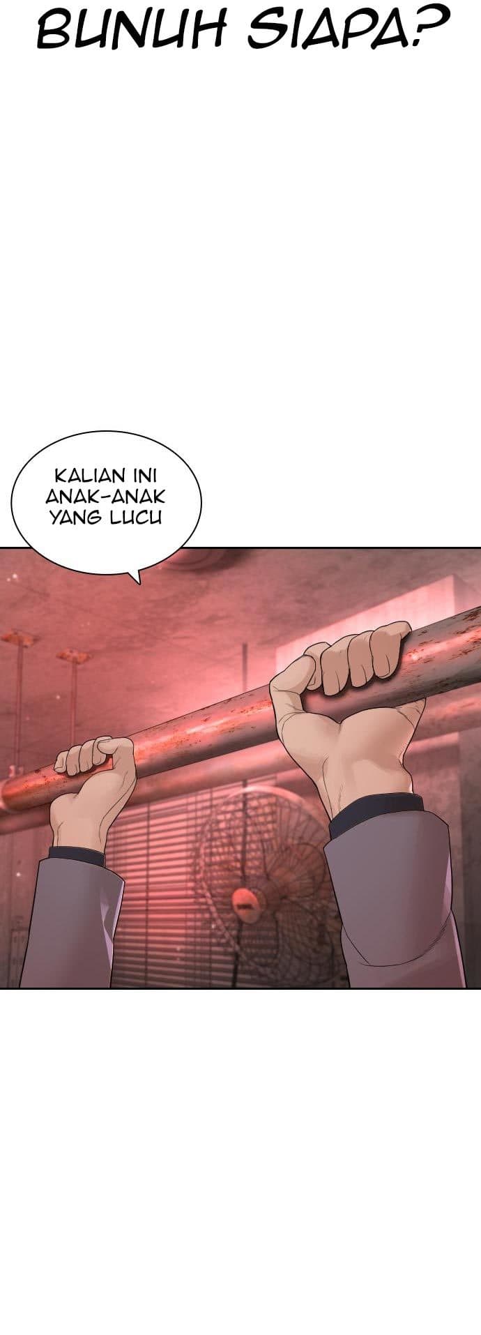 Baca How To Fight - Chapter 170 halaman 20
