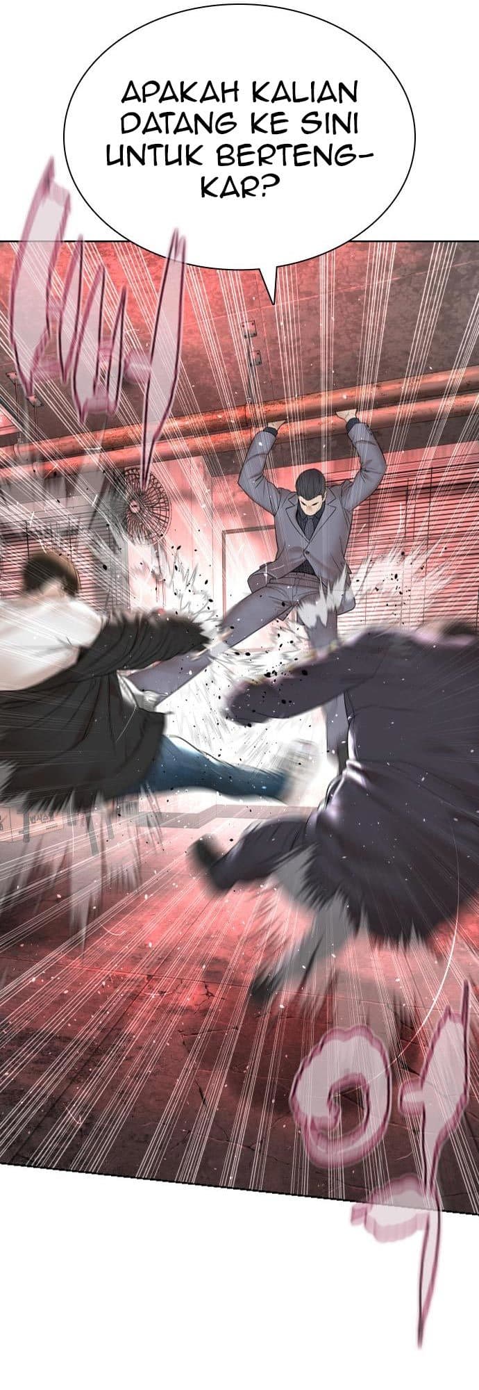 Baca How To Fight - Chapter 170 halaman 21