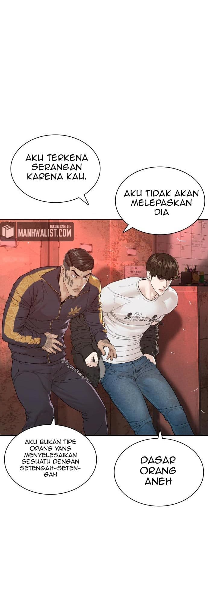 Baca How To Fight - Chapter 170 halaman 22