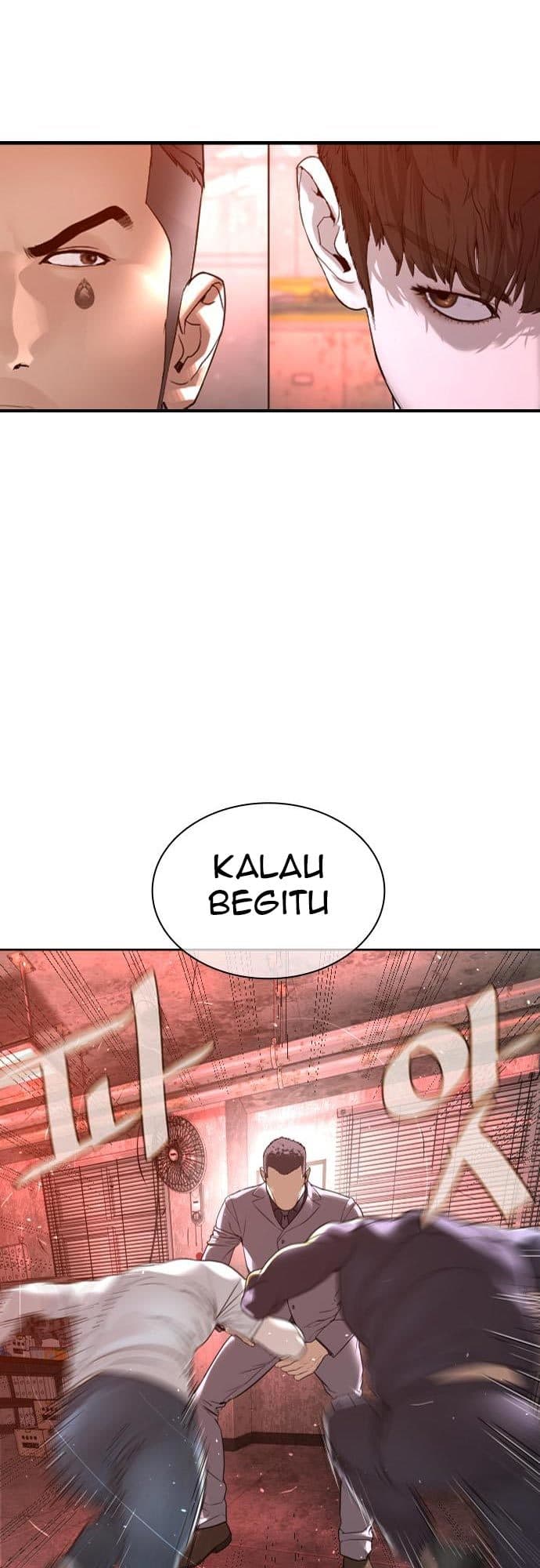 Baca How To Fight - Chapter 170 halaman 23