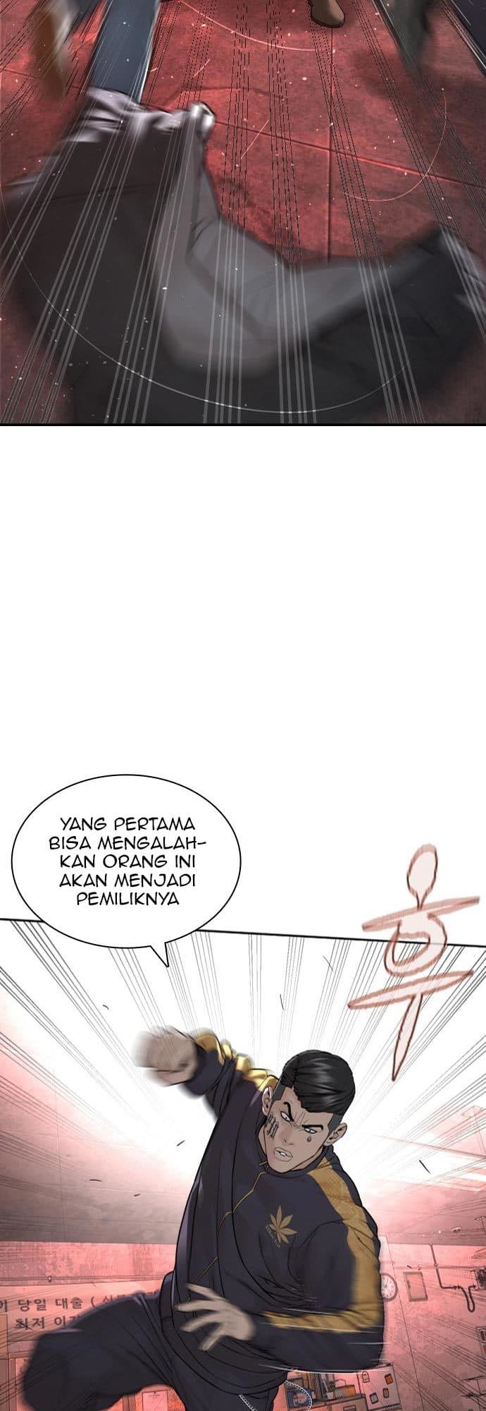 Baca How To Fight - Chapter 170 halaman 24