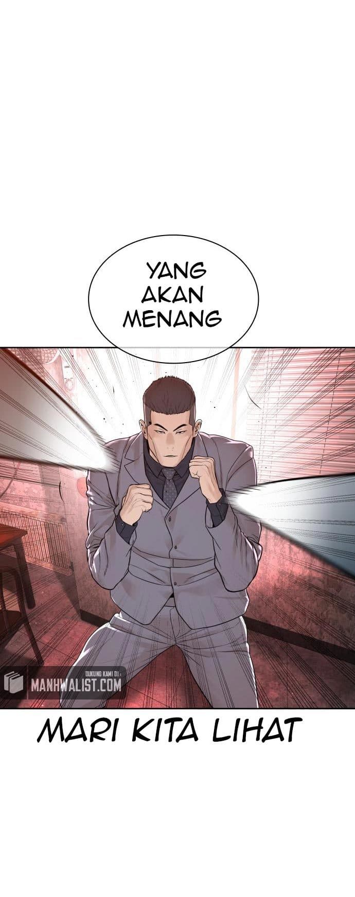 Baca How To Fight - Chapter 170 halaman 26