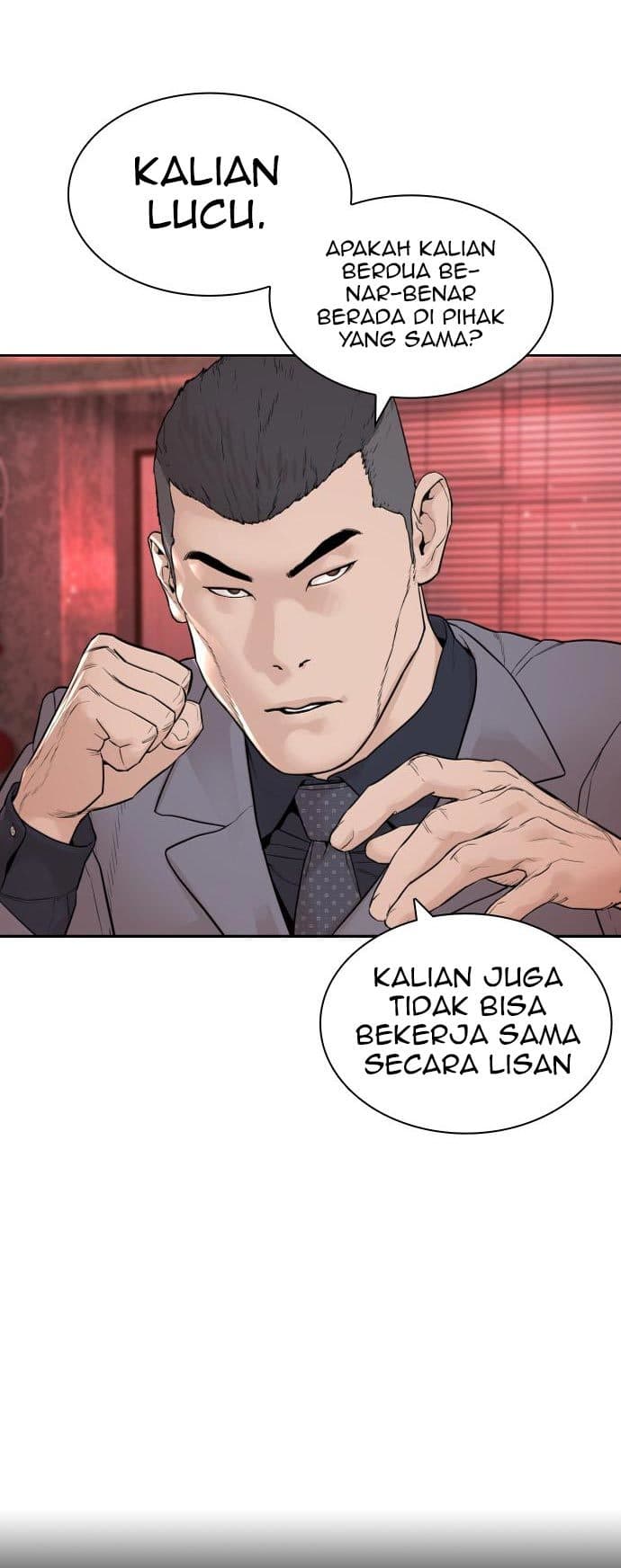 Baca How To Fight - Chapter 170 halaman 29
