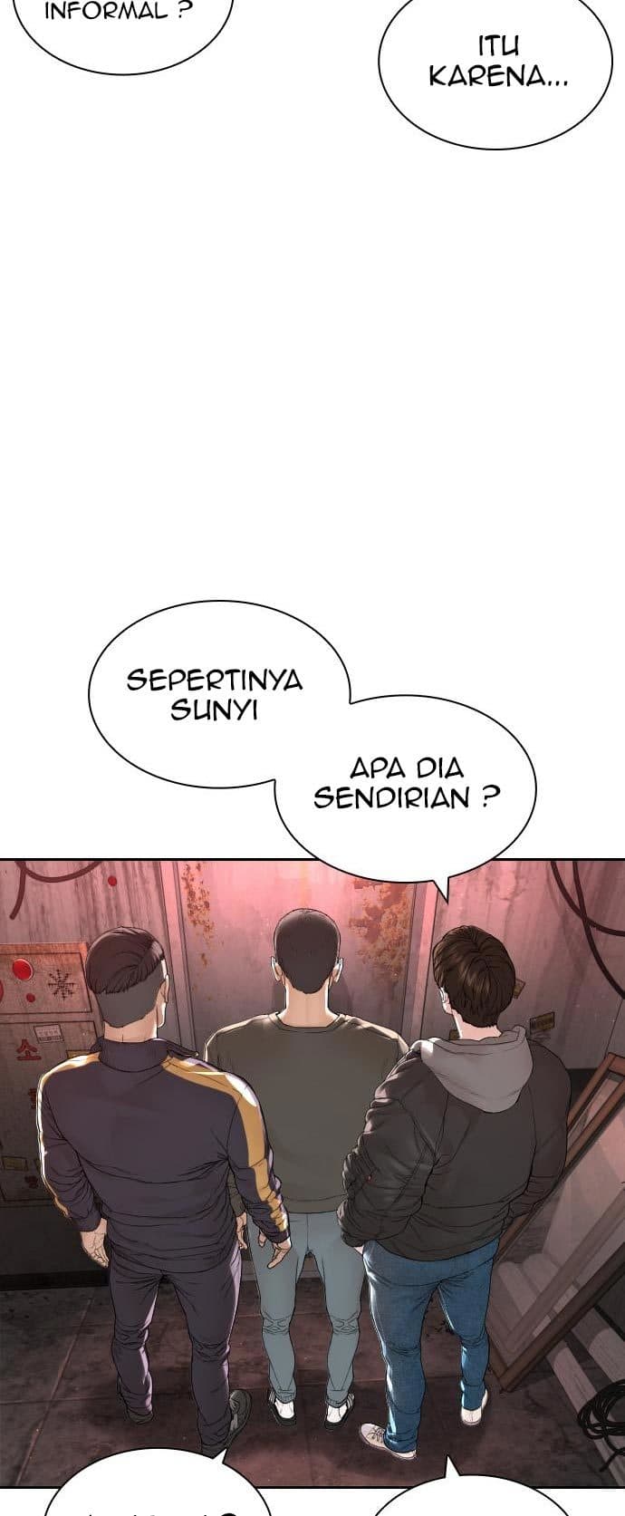 Baca How To Fight - Chapter 170 halaman 3