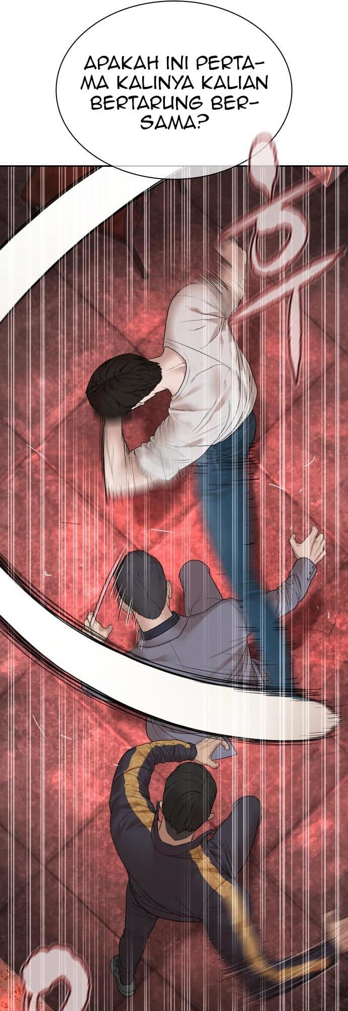 Baca How To Fight - Chapter 170 halaman 31