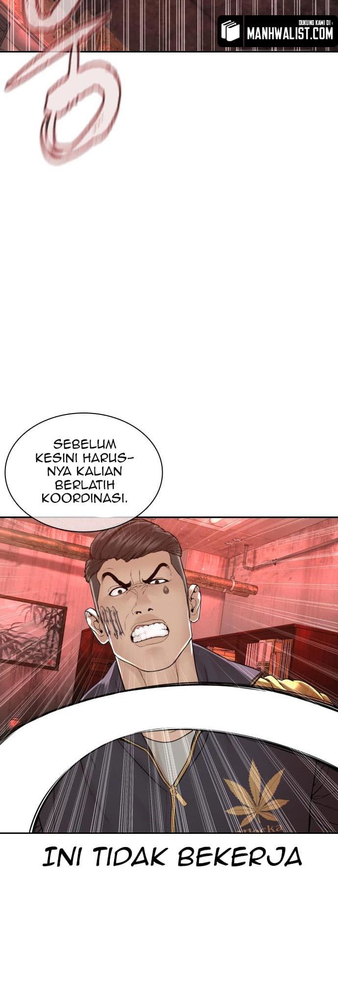 Baca How To Fight - Chapter 170 halaman 32