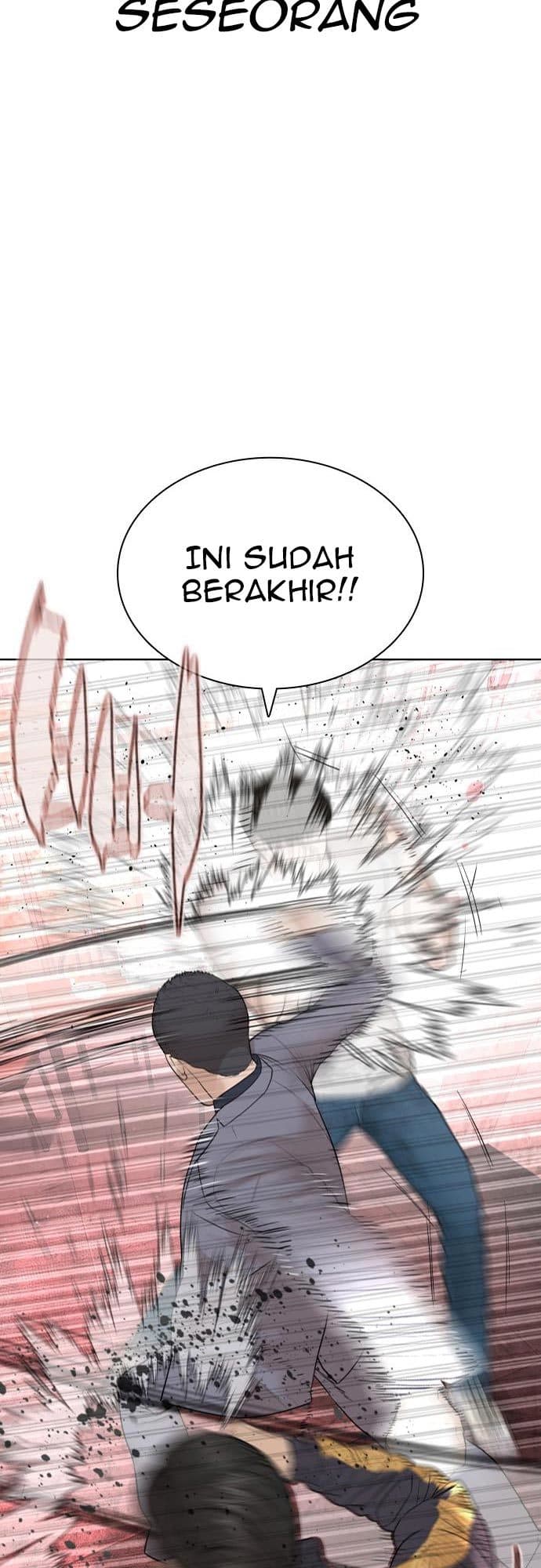 Baca How To Fight - Chapter 170 halaman 34