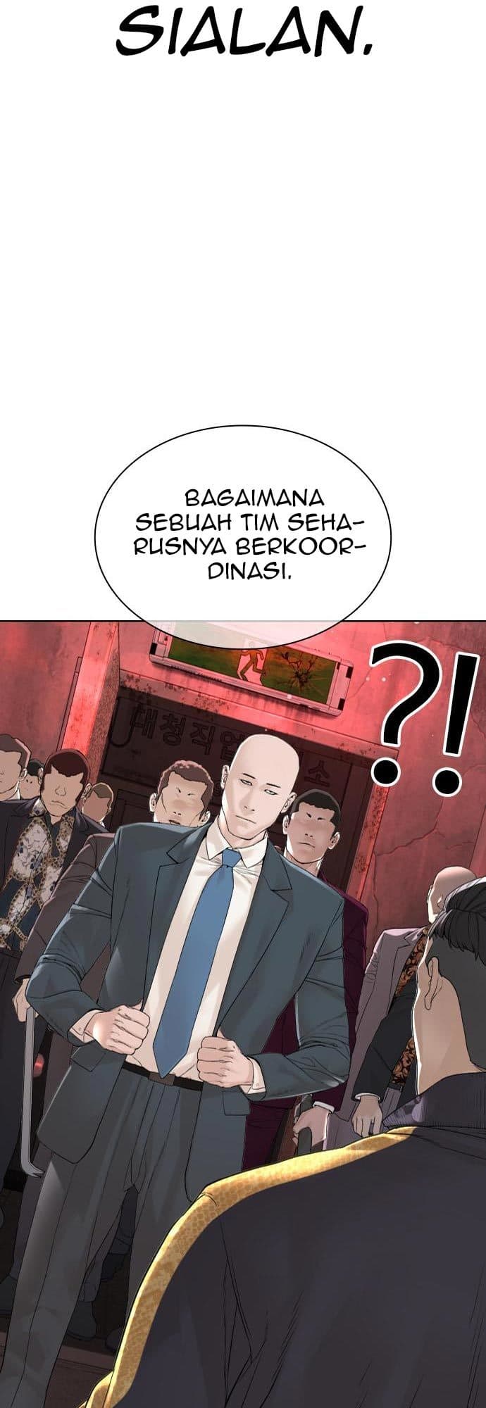 Baca How To Fight - Chapter 170 halaman 36