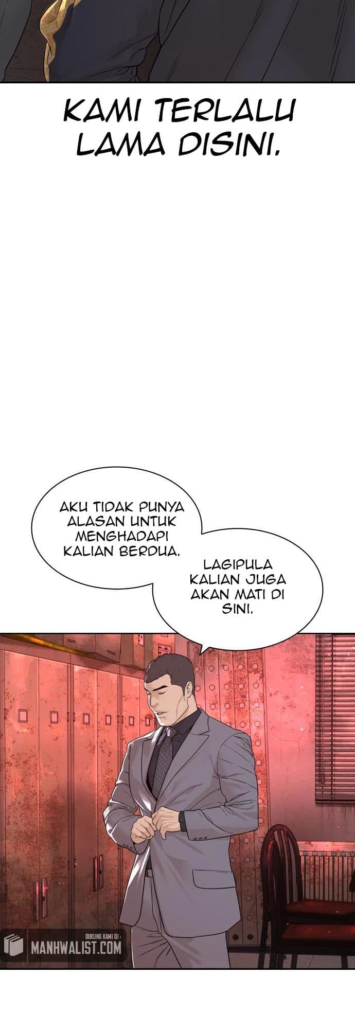 Baca How To Fight - Chapter 170 halaman 37