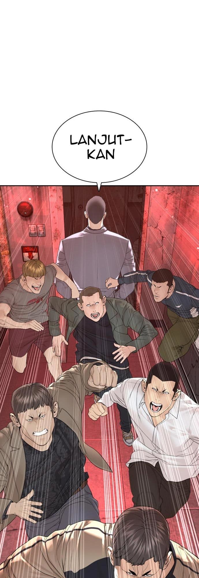 Baca How To Fight - Chapter 170 halaman 38