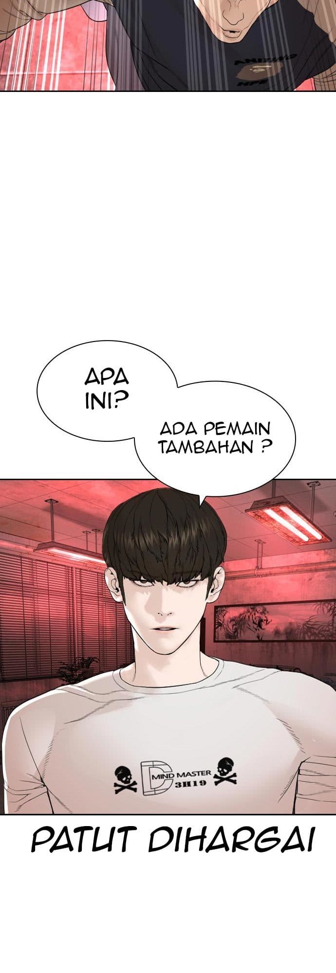 Baca How To Fight - Chapter 170 halaman 39