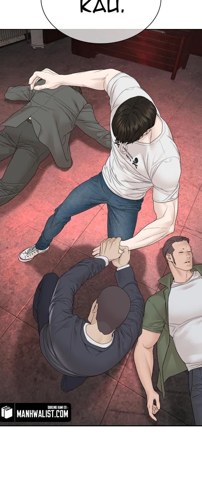 Baca How To Fight - Chapter 170 halaman 42