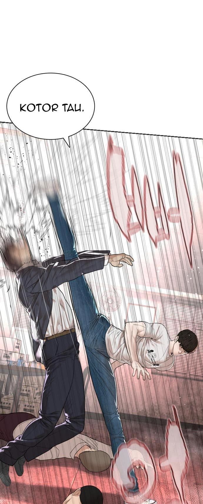 Baca How To Fight - Chapter 170 halaman 43